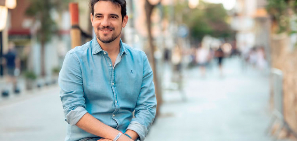 UNA TARDOR MOLT COMPLICADA